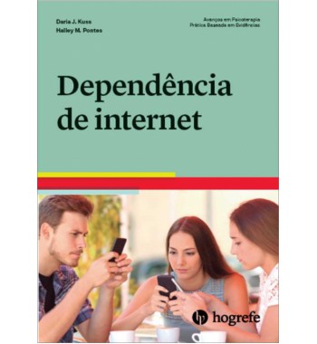 Dependência de Internet